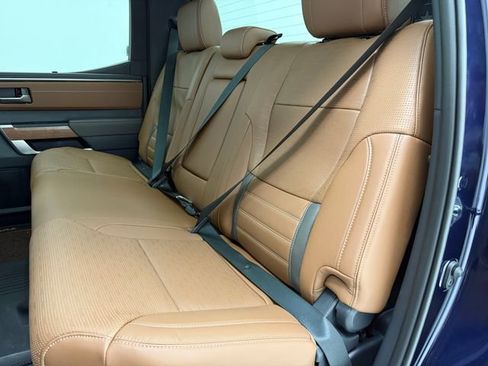 New 2026 Toyota Tundra 1794 Edition AWD/4WD image 37