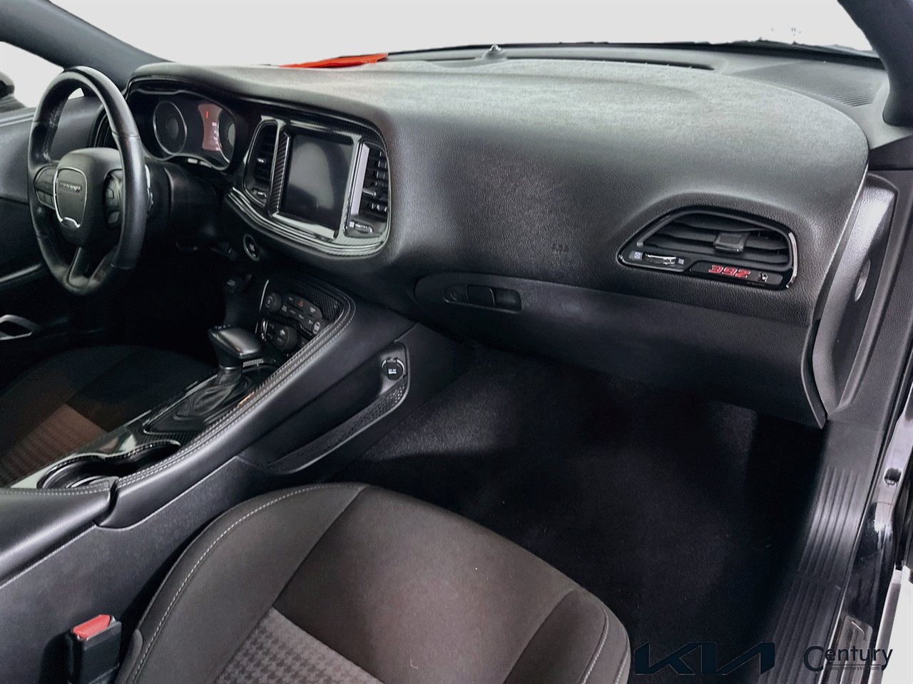 Used 2022 Dodge Challenger R/T Scat Pack RWD image 27