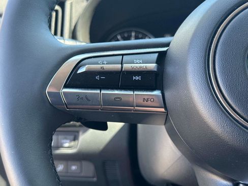 Certified 2024 MAZDA CX-50 2.5 Turbo w/ Weather Package image 31