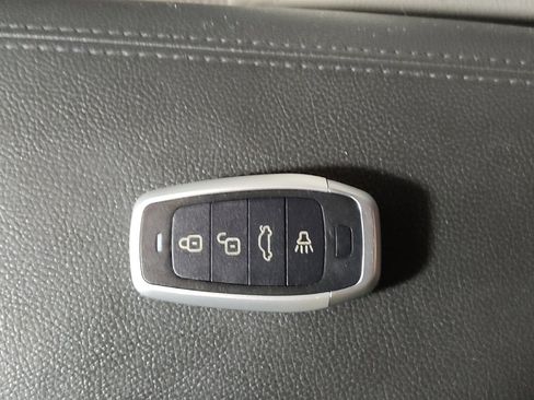 Used 2015 Kia Optima EX w/ EX Premium Package FWD image 32