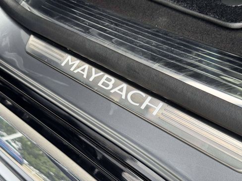 Used 2022 Mercedes-Benz Maybach GLS 600 4MATIC image 68