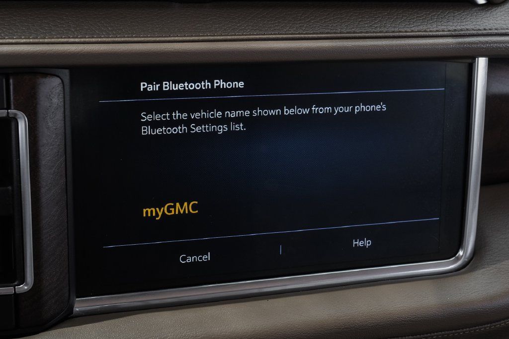 Used 2021 GMC Yukon XL Denali w/ Denali Premium Package RWD image 33