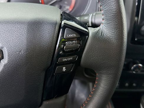 Certified 2022 Nissan Frontier Pro-X RWD image 23