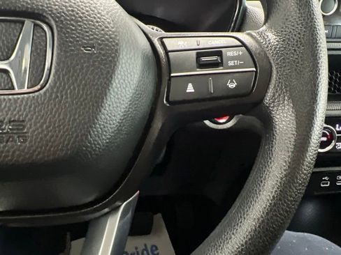 Used 2024 Honda CR-V EX image 23