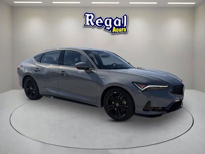 New 2026 Acura Integra A-Spec