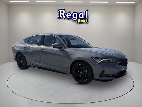 New 2026 Acura Integra A-Spec image 1