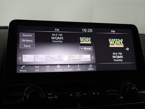 Used 2024 Nissan Armada SL image 51