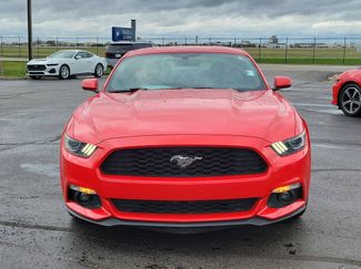Used 2016 Ford Mustang Premium video 2