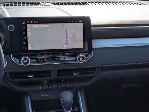 New 2026 Chevrolet Colorado LT w/ LT Convenience Package image 12