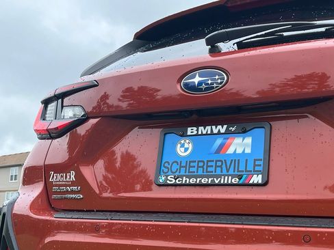 Used 2024 Subaru Crosstrek 2.5i Limited AWD/4WD image 14