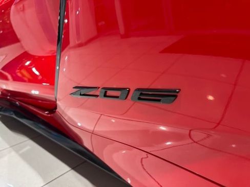 New 2026 Chevrolet Corvette Z06 image 26