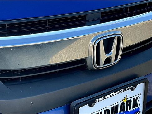 Used 2017 Honda Civic LX image 28