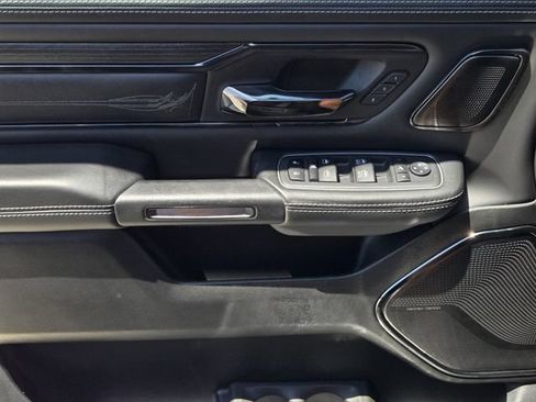 Certified 2022 RAM 1500 Limited AWD/4WD image 32