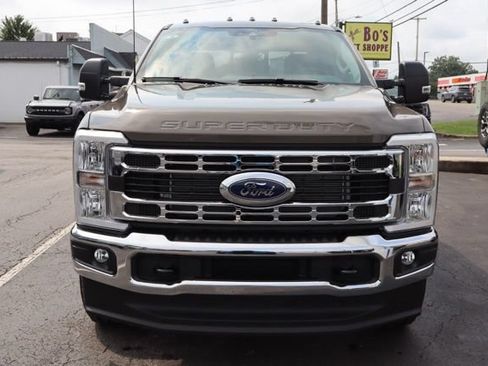 New 2026 Ford F250 XLT AWD/4WD image 8
