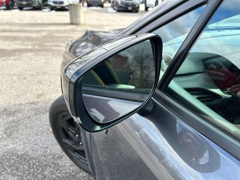 Certified 2024 Subaru Crosstrek 2.5i Sport image 18