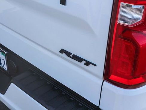 Used 2020 Chevrolet Silverado 1500 RST w/ All-Star Edition RWD image 11