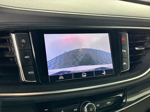 Used 2023 Buick Enclave Essence w/ Experience Buick Package AWD/4WD image 17