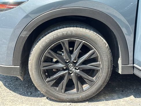 Used 2025 MAZDA CX-5 Carbon Edition AWD/4WD image 24