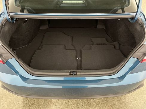 Certified 2025 Toyota Camry SE image 10