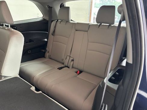 Used 2021 Honda Pilot EX-L image 20