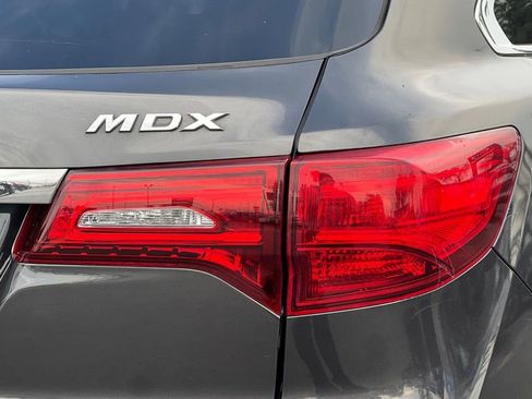 Used 2015 Acura MDX FWD w/ Technology Package image 34