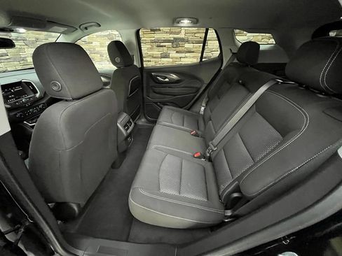 Used 2023 GMC Terrain SLE w/ Driver Convenience Package AWD/4WD image 34