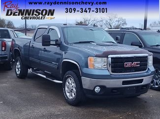 Used 2011 GMC Sierra 2500 SLE w/ SLE Preferred Package video 1