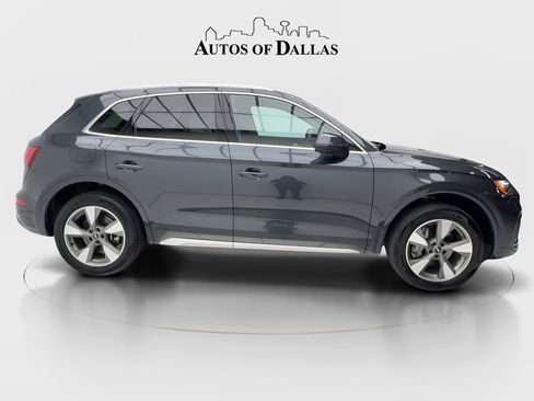 Used 2023 Audi Q5 2.0T Premium w/ Convenience Package AWD/4WD image 6
