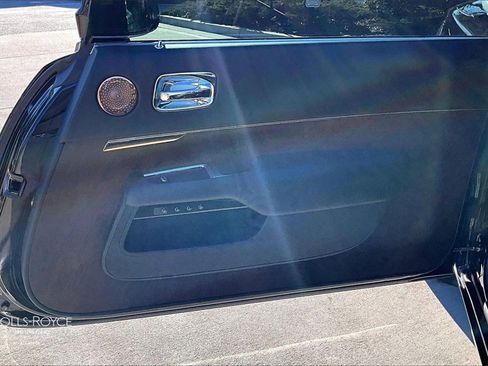 Certified 2019 Rolls-Royce Dawn image 22