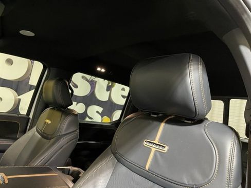 Used 2024 Ford F450 Platinum image 16