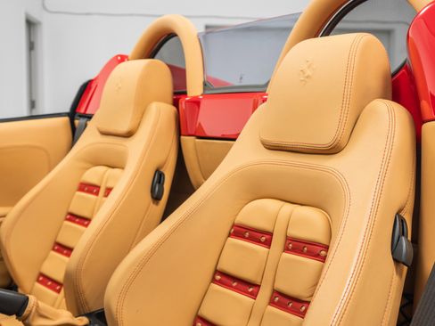 Used 2007 Ferrari F430 Spider RWD image 26