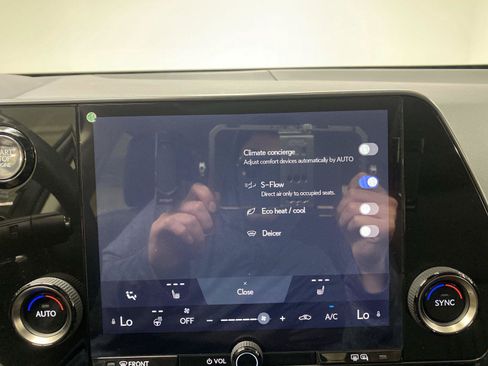 Used 2023 Lexus NX 350 AWD w/ Cold Area Package image 21