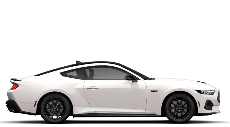 New 2026 Ford Mustang GT Premium RWD image 28