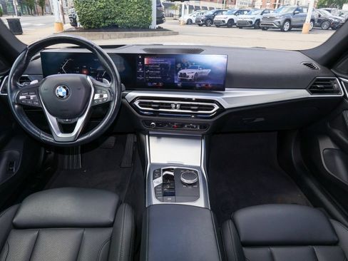 Used 2024 BMW 430i Gran Coupe xDrive w/ Premium Package AWD/4WD image 18