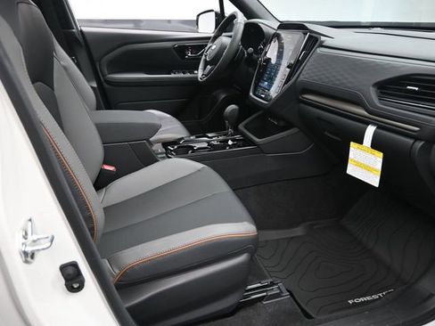 New 2026 Subaru Forester Sport AWD/4WD image 29