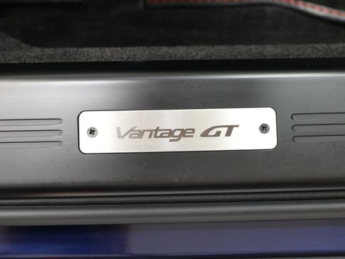 Used 2016 Aston Martin V8 Vantage GT RWD image 60