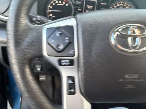 Used 2021 Toyota Tundra SR5 w/ SR5 Upgrade Package image 9