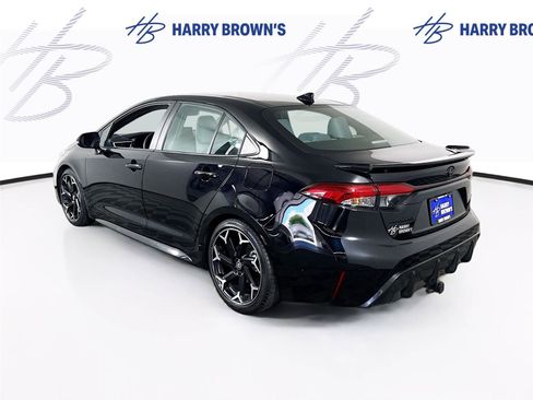 Used 2025 Toyota Corolla FX w/ Convenience Package FWD image 27