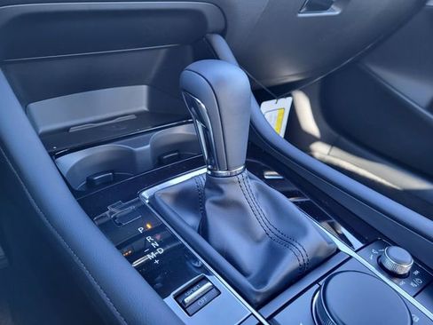 New 2026 MAZDA MAZDA3 2.5 Turbo Premium Plus image 18