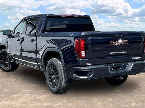 Used 2023 GMC Sierra 1500 Elevation image 4