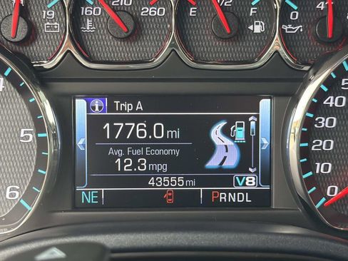 Used 2018 Chevrolet Silverado 1500 LT w/ All Star Edition image 31