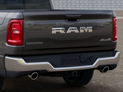 New 2026 RAM 1500 Laramie image 13