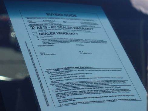 Used 2011 Ford Ranger XLT w/ Bright Trim Group image 42