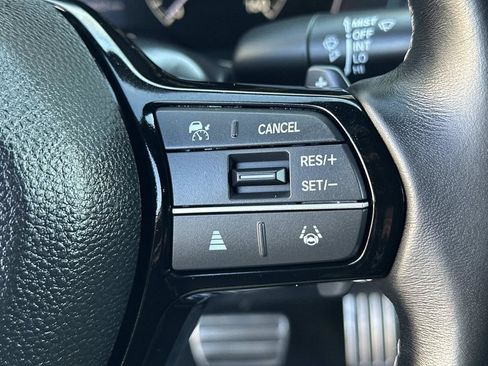 Used 2024 Honda Civic Sport image 18