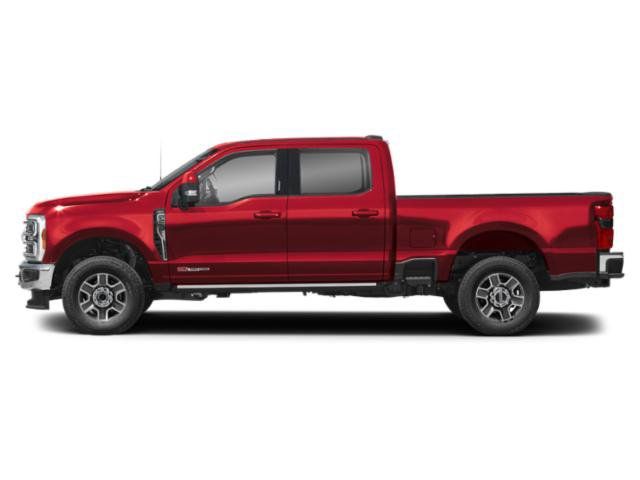 Used 2025 Ford F250 Lariat w/ Lariat Ultimate Package AWD/4WD image 2