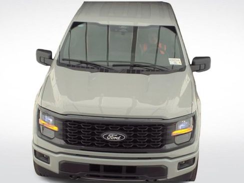 Used 2024 Ford F150 STX image 2