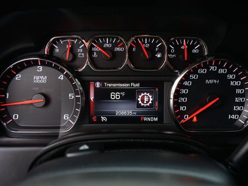 Used 2015 GMC Yukon SLT w/ Open Road Package image 25