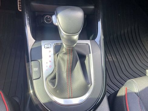 Used 2021 Kia Forte GT FWD image 24