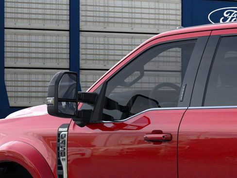 New 2026 Ford F450 King Ranch image 20