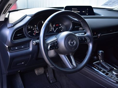 Used 2024 MAZDA CX-30 AWD 2.5 S w/ Select Sport Pkg image 38